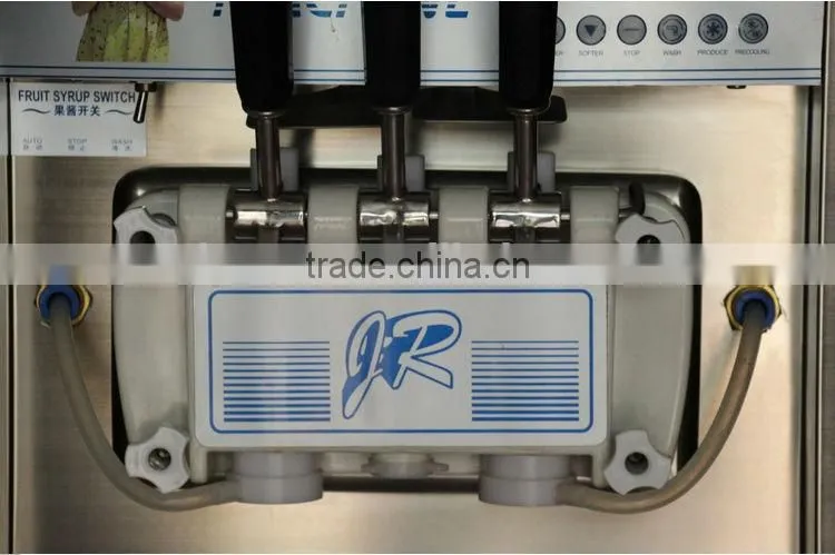 New arrival factory price hard icecream maker suppliers