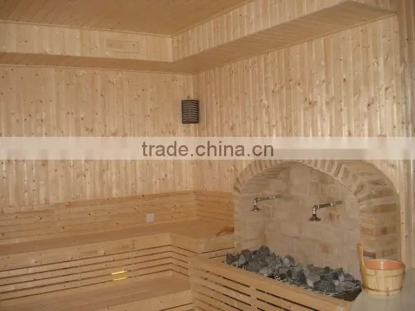 High efficiency hot selling chinese sauna equipment electric sauna heater
