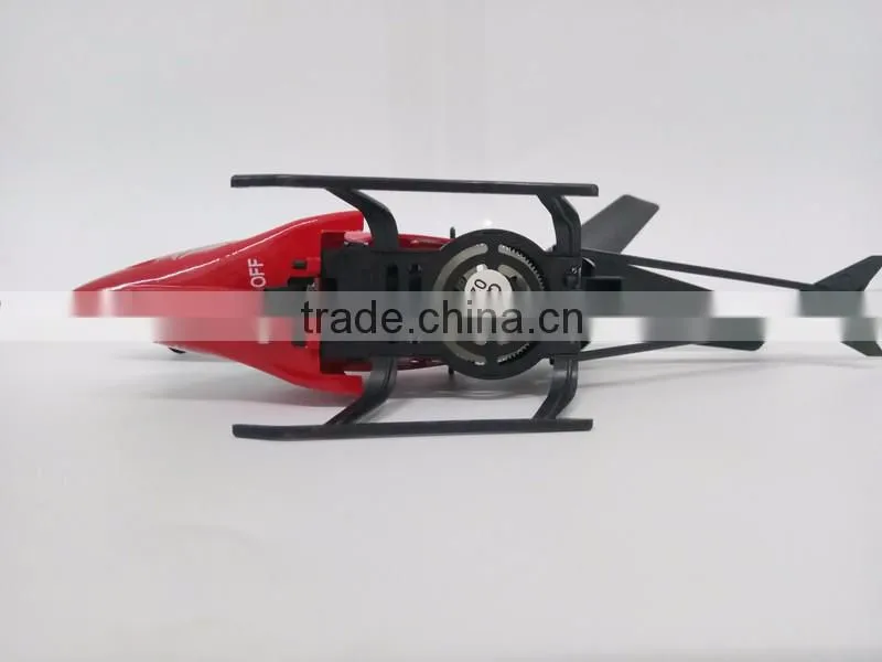2 Channel Infrare Control Small Size Helicopter Remote Control Mini Helicopter With Amazing Led Lighting