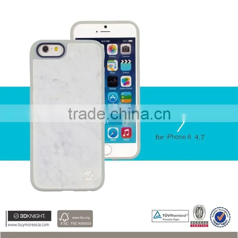 Wholesales Marble Phone Case Cover ,TPU Material mobile phone case for iphone