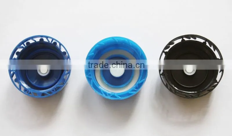 Vent Cap For Agriculture Use 55mm Plastic Caps with Air Valve