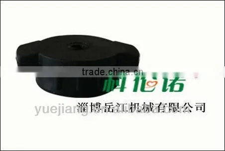 milking machine used clawpiece