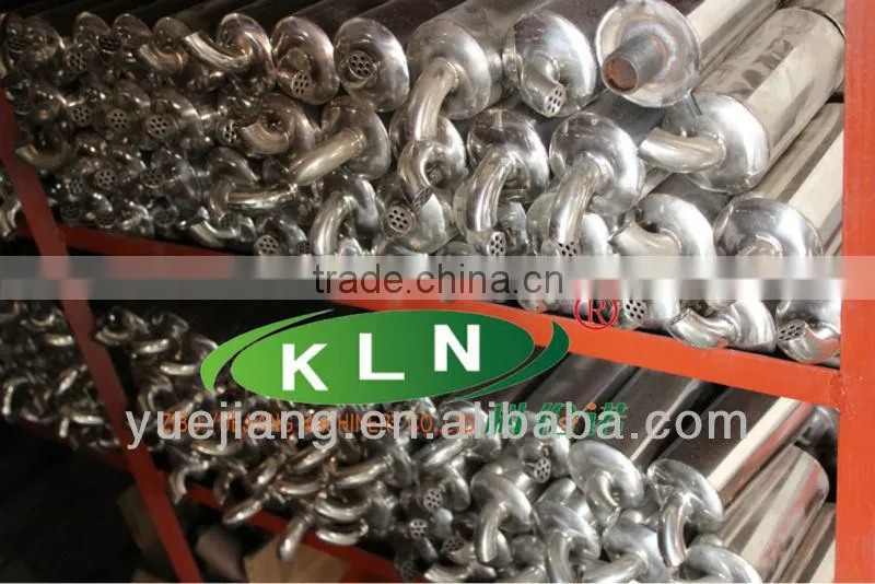 milking machine with vacuum pump / milk equipment