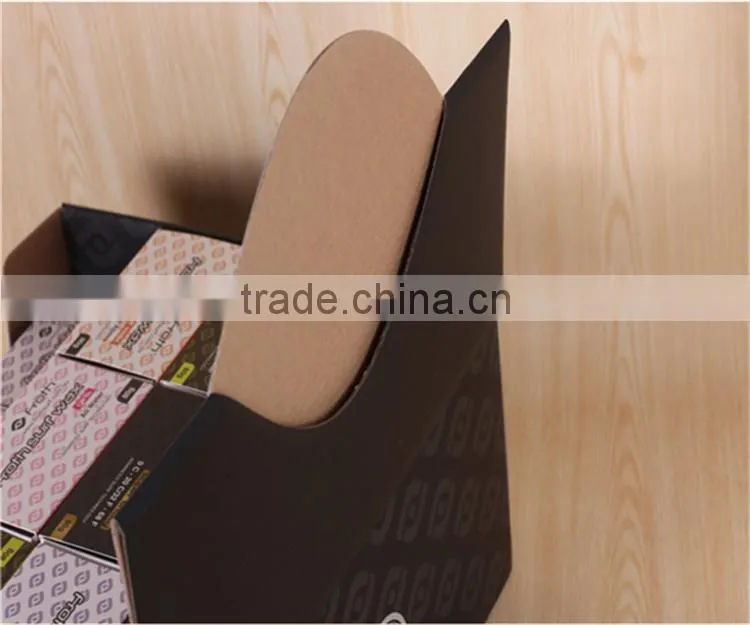 Candy Cardboard Display Box Packaging with Custom Printing