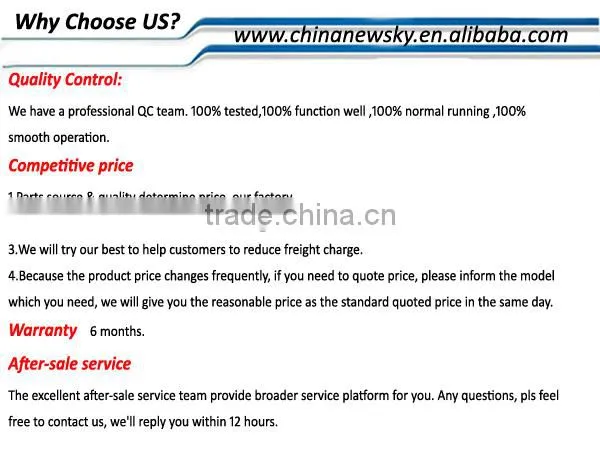 Wholesale Alibaba rear big camera for iPhone 5C