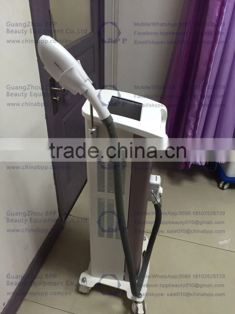 Wholesale price elight electric hair removal machine epilator