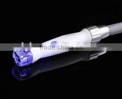 factory price rf vacuum machine for eye and face