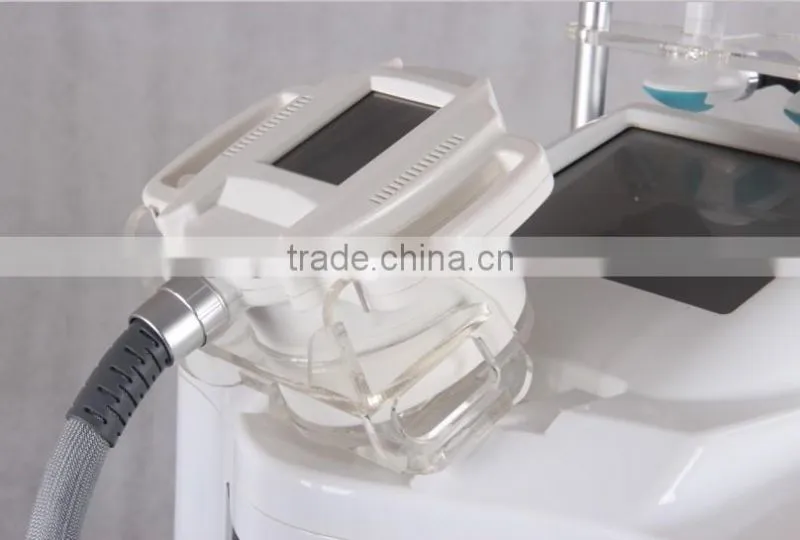 Portable Vacuum Cavitation RF machine V10 Salon Beauty Equipment
