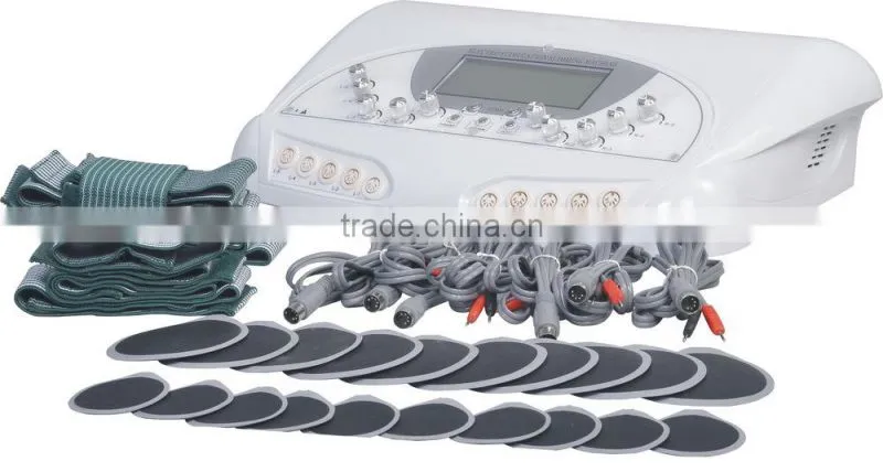 Electro Body Slimming Machine Breast Enlargement Equipment