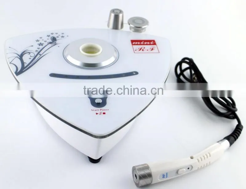 High Effect Bipolar RF equipment for weight loss