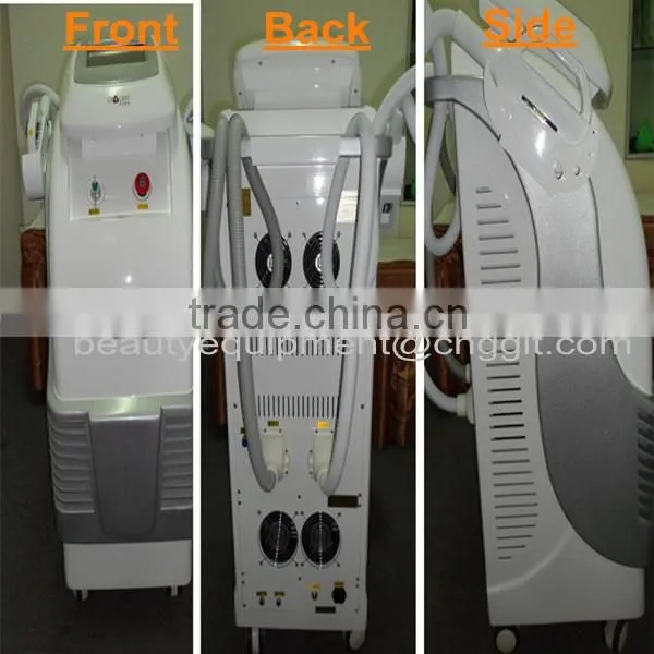 IPL+RF Hair Removal natural hair removal soap