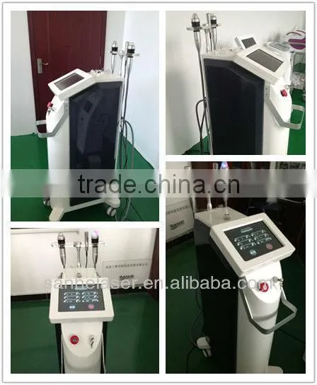 Hot Factory price Micro needle rf Fractional RF Face lifting Machine PINXEL ll with CE