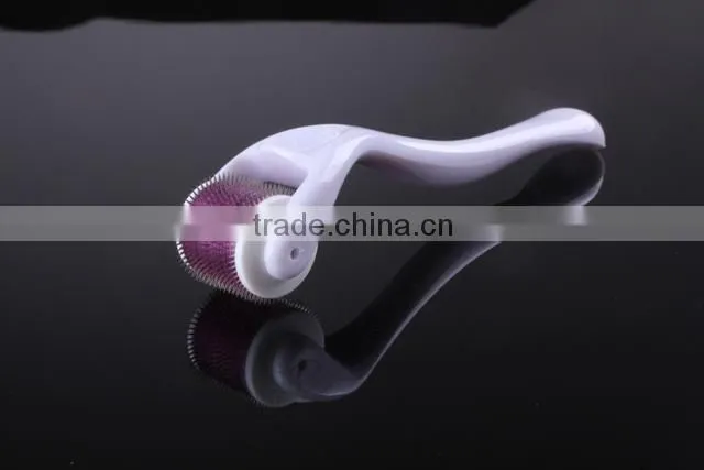 2014 GTO hotsales 540 Derma Roller with CE mark