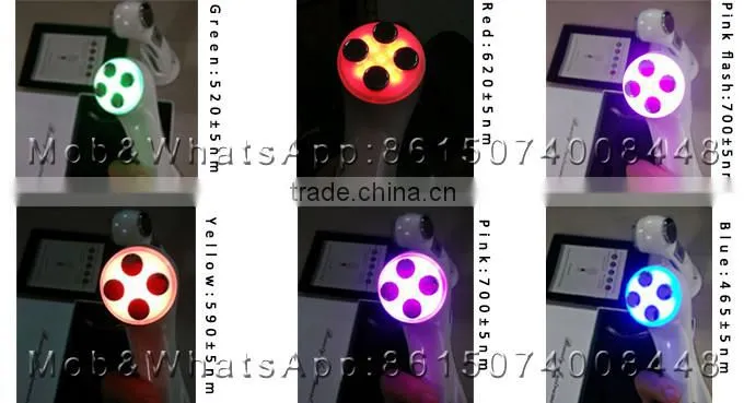 hotsale skin scrubber beauty devices