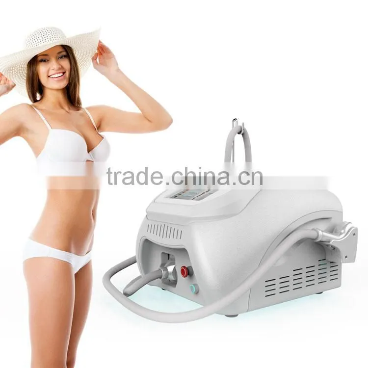 factory price portable 808nm depilation laser for home hair removal machine