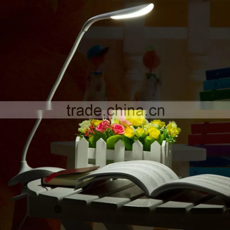 Customized mini led desk lamp/led table lamp / led light lamp with Dimmer Touch Switch for kids