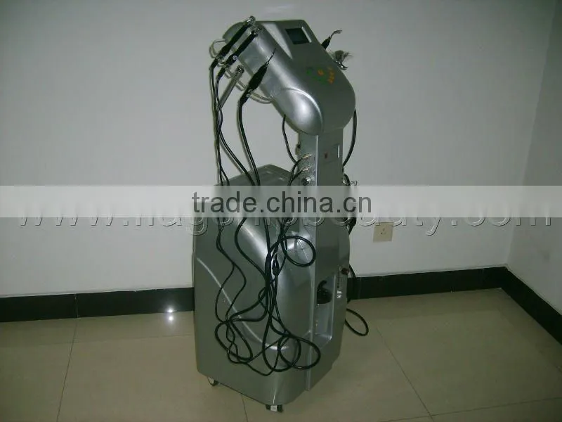 skin beauty oxygen concentrate machine