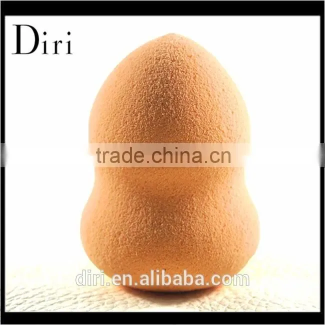 Both Usage Top Quality Factory Direct Non-latex Foam Makeup Sponge With Free Sample