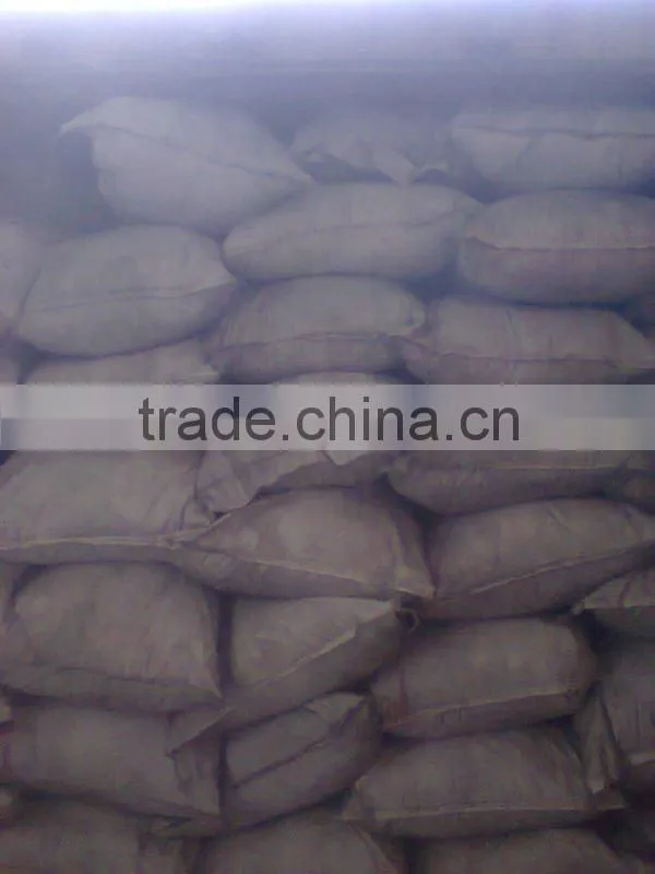 Coconut Shell Charcoal