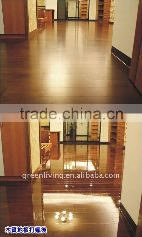 chinese wood flooring