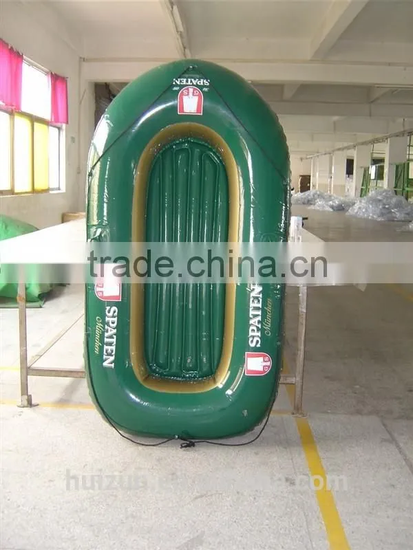 2014 New design River Fishing Boat