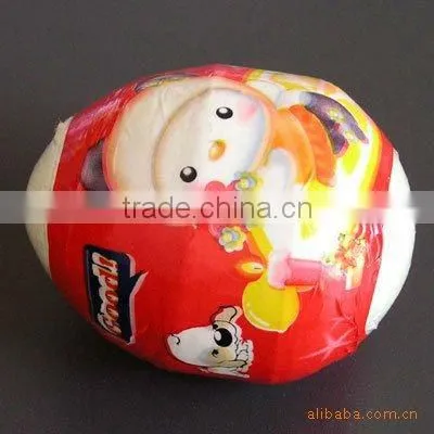 heart shape magic 100% cotton compressed towel