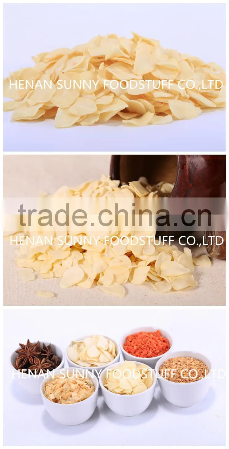 Brazil Garlic Henan garlic granules