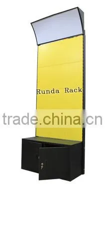 forged steel belt display hanging wire hook