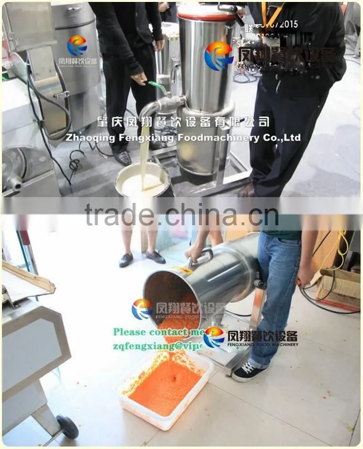 Industrial Functional Soybean Milk Machine, Soya-bean Milk Machine