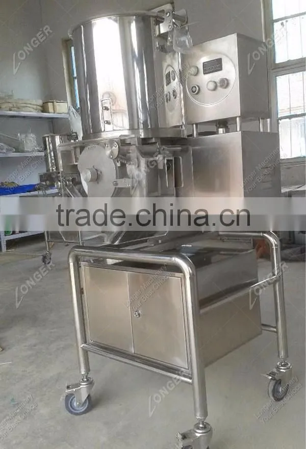 Commercial Automatic Hamburger Patty Maker/Burger Patty Making Machine