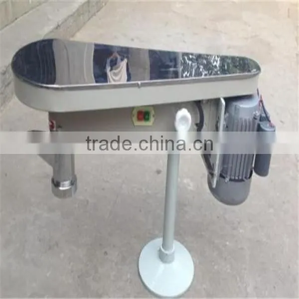 high efficiency and Stainless Steel Potato Flour Making Machine