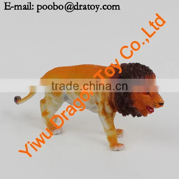 action figurine,pvc figurine, cute animal figurine