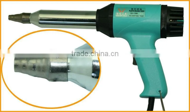 SJ-700 long nozzle air blow gun made in factory