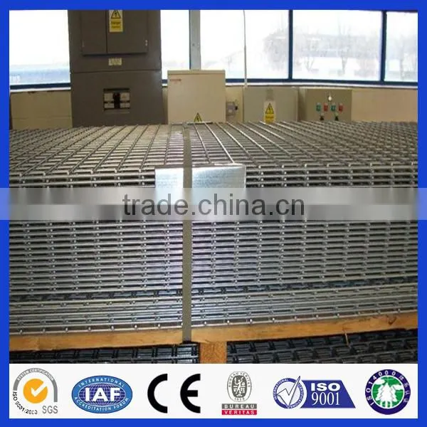 Cheap welded wire mesh panel/reinforcing building mesh