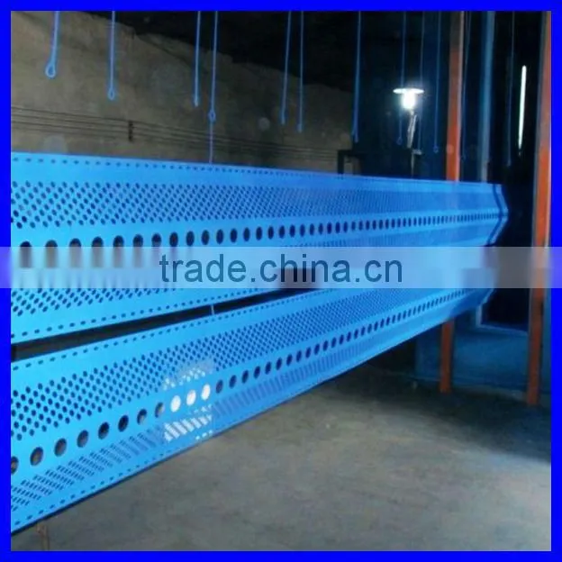 Anping perforated metal sheet
