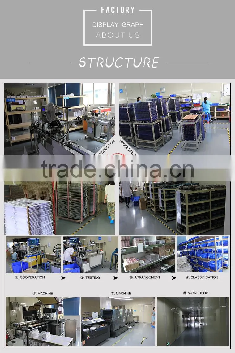 Hot selling RFID Animal Handheld Reader ST03