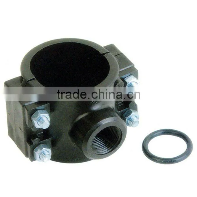 Pipe Clamp Saddle