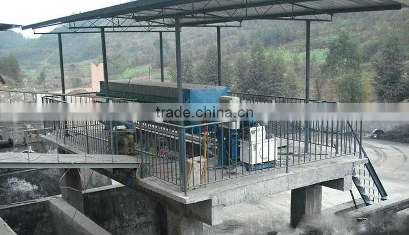 Energy conservation and environmental protection filter press cloth