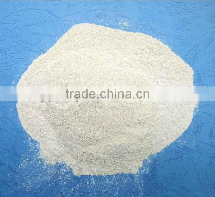 ZEOLITE FILTER MEDIA POWDER for water treatment