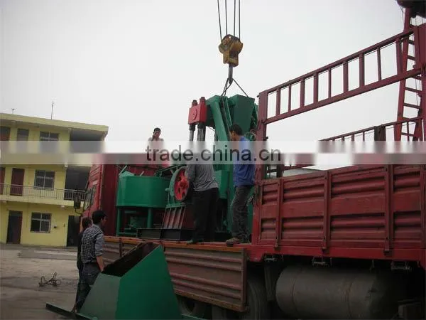 brick machinery leading manufacturer in china