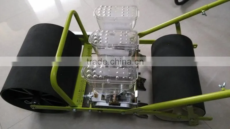 Hot selling onion seeder
