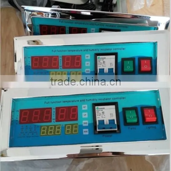 Incubator spare parts /incubator accessory /incubator components digital incubator controller for sale