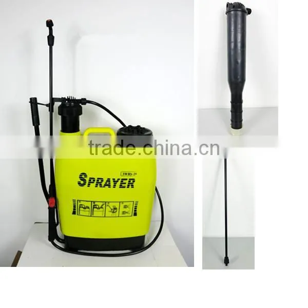 20L hand backpack sprayer