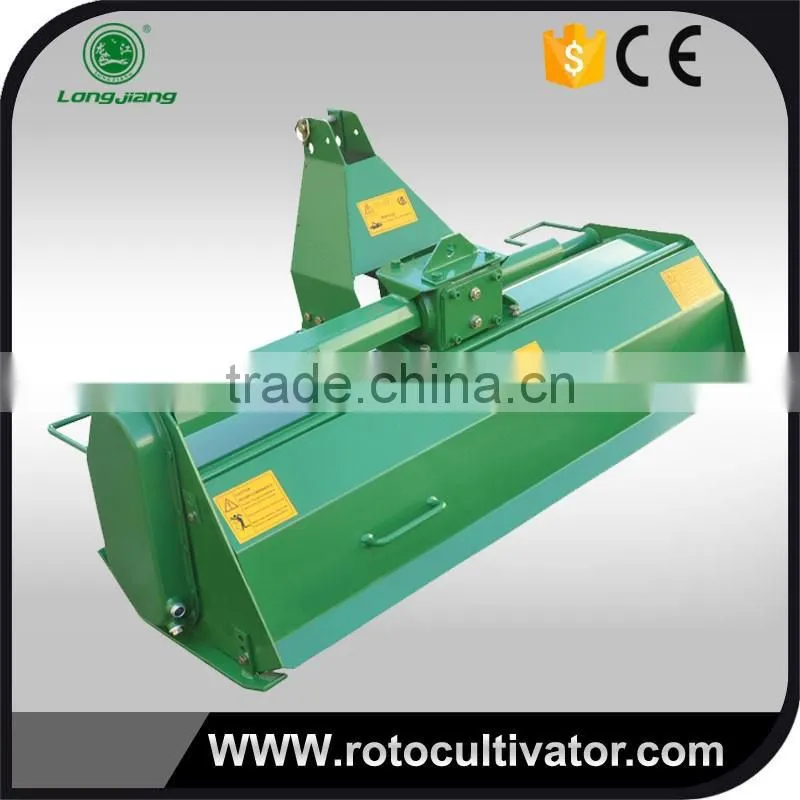 Rotary cultivator by OEM