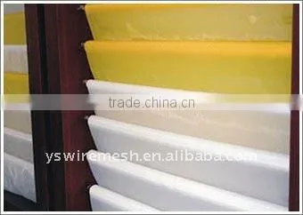 Nylon wire cloth