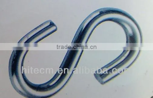 316 stainless steel S hook