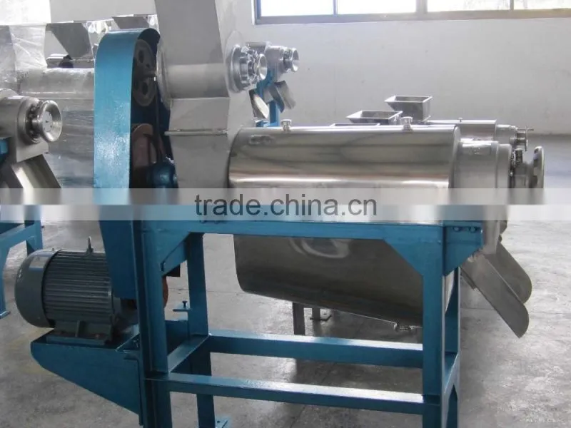 High quality Berry Juice Extractor/Professional juice extractor/Fruit Press Juicer
