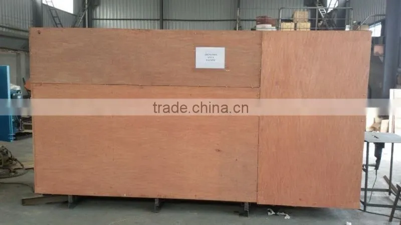 hydraulic textile clothes baling machine/used clothing baler machine