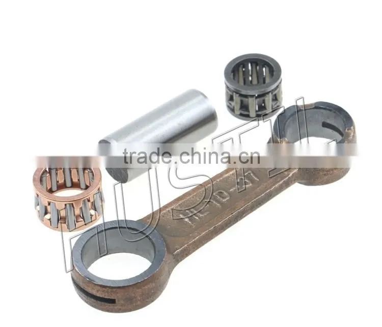 Made in China cheap Chainsaw H137 H142 Chainsaw Crankshaft Rod Kit
