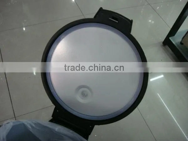 Electric commercial rice cooker